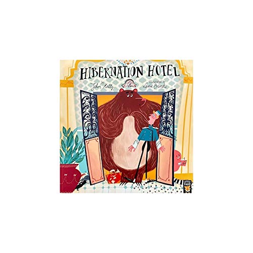 Hibernation Hotel