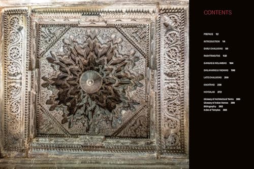 Temples of Deccan India