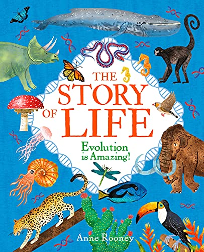 The Story of Life