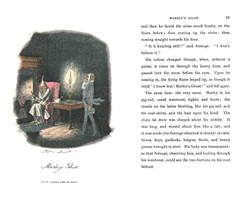 A Christmas Carol