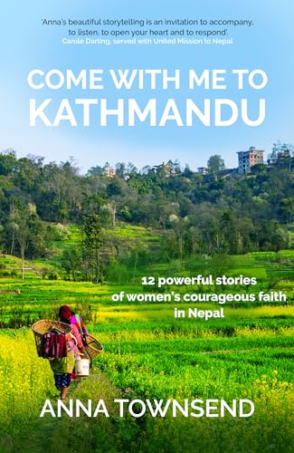 Come with Me to Kathmandu