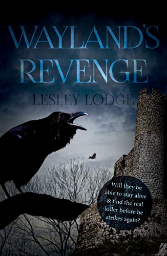 Wayland's Revenge