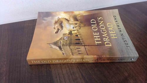 The Old Dragons Head