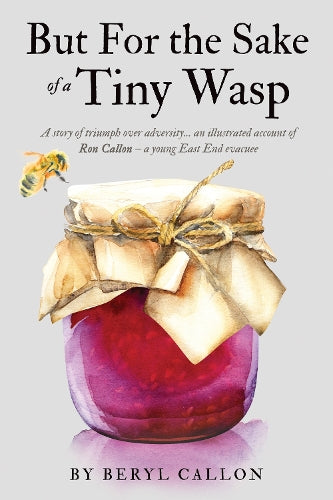 But For the Sake of a Tiny Wasp