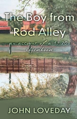 The Boy from Rod Alley
