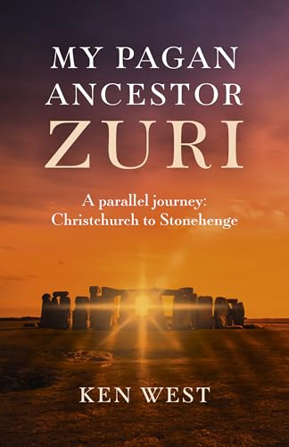 My Pagan Ancestor Zuri