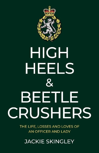 High Heels & Beetle Crushers