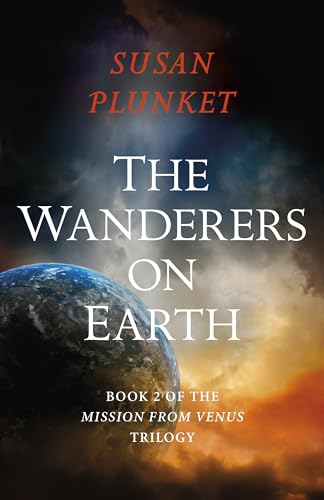 The Wanderers on Earth, The