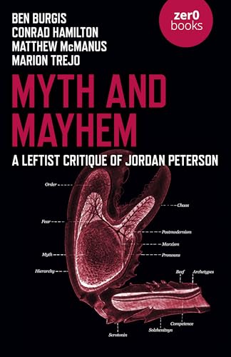 Myth and Mayhem