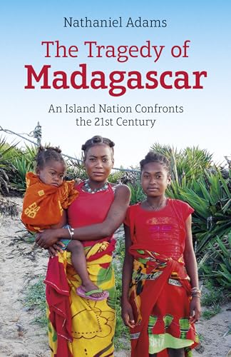Tragedy of Madagascar, The