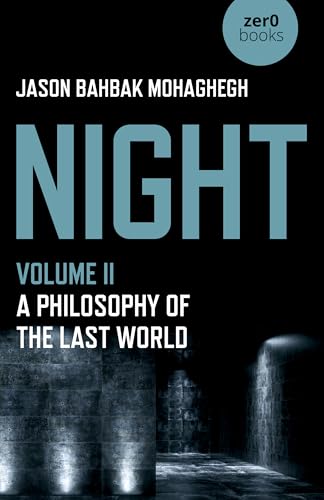 Night, Volume II