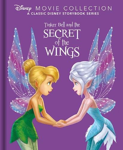 TINKER BELL: The Secret of the Wings