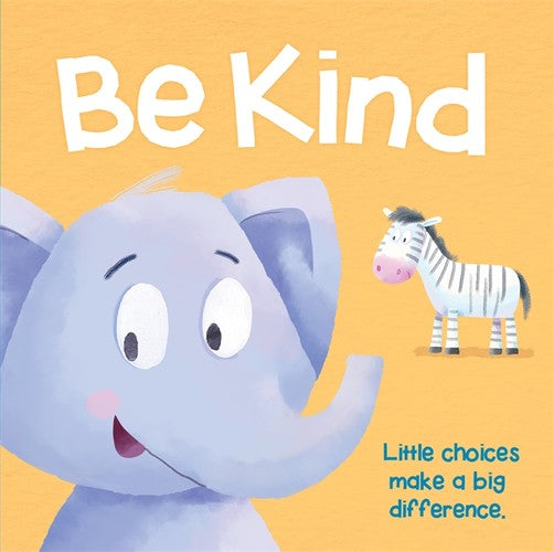 Be Kind