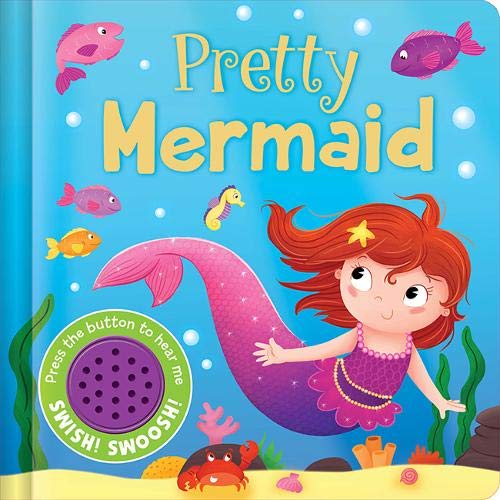 Pretty Mermaid