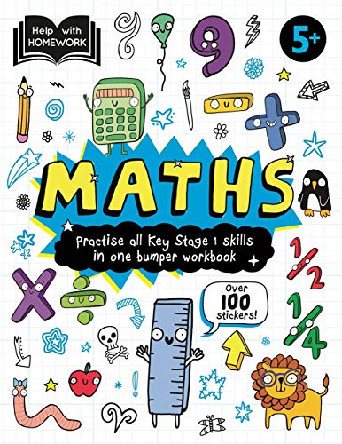 Help With Homework: 5+ Maths