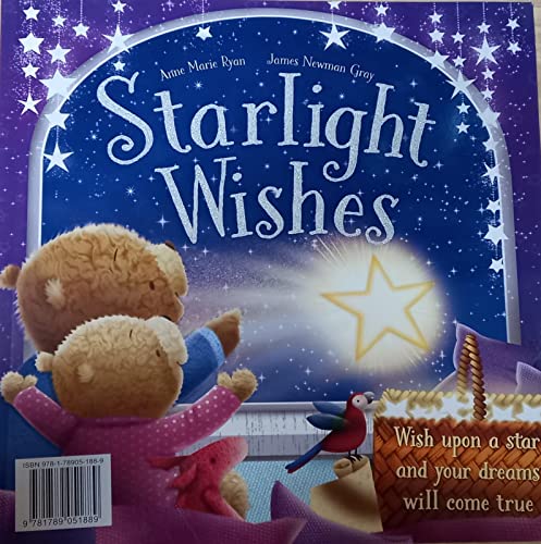 Starlight Wishes