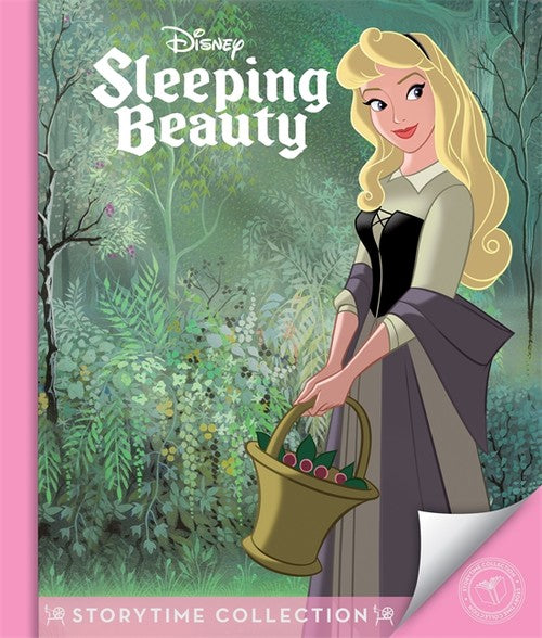 Disney Sleeping Beauty