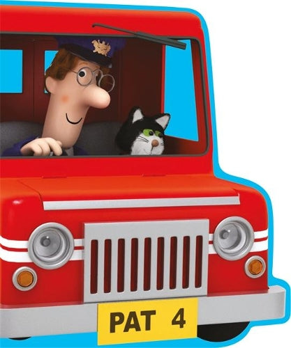 Postman Pat