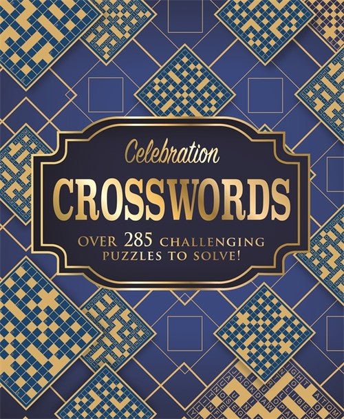 Celebration Crosswords