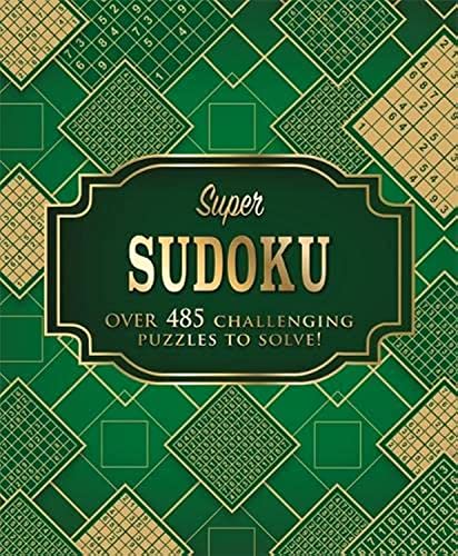 Super Sudoku