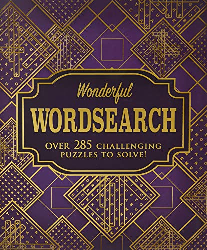 Wonderful Wordsearch