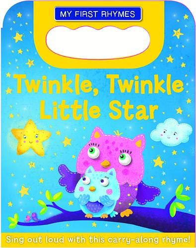 Twinkle, Twinkle Little Star