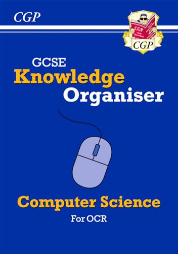GCSE Computer Science OCR Knowledge Organiser