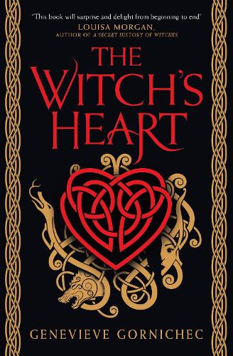 The Witch's Heart