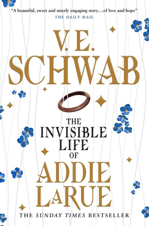 The Invisible Life of Addie LaRue