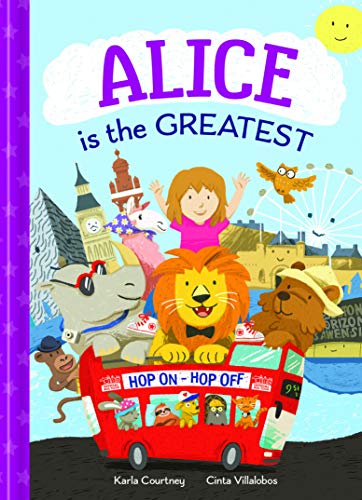 ALICEGREATESTKID(TW)