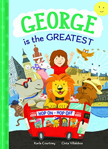 George Is The Greatest