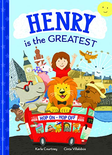 HENRYGREATESTKID(TW)