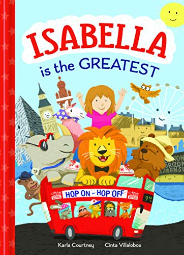 ISABELLAGREATESTKID(TW)