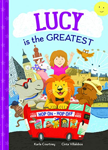 LUCYGREATESTKID(TW)
