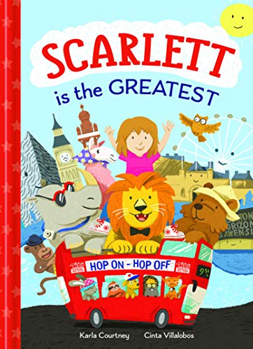 SCARLETTGREATESTKID(TW)