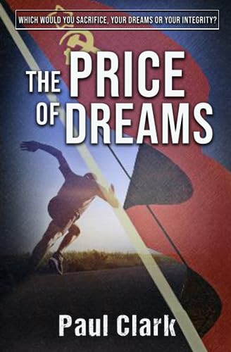 The Price of Dreams: A Cold War novel (Ruslan Shanidza Novels)