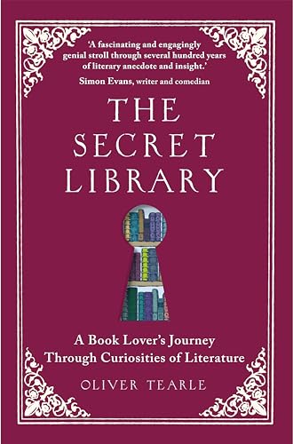 The Secret Library