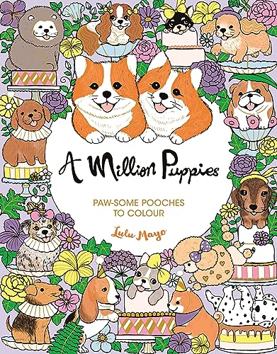 A Million Puppies