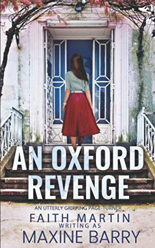 AN OXFORD REVENGE an utterly gripping page-turner (Great Reads)