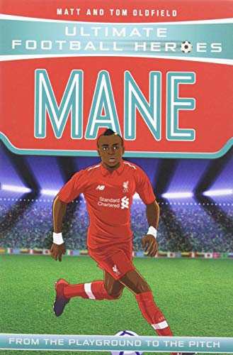 Mane/Silva UFH Pack