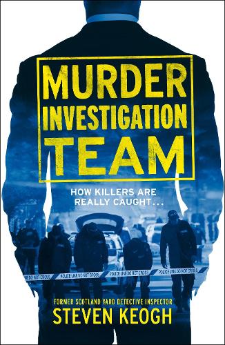 Murder Investigation Team