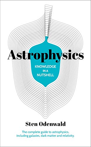 Knowledge in a Nutshell: Astrophysics