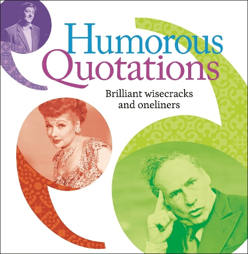 Humorous Quotations