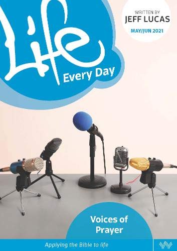 Life Every Day May/Jun 2021
