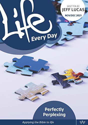 Life Every Day Nov/Dec 2021