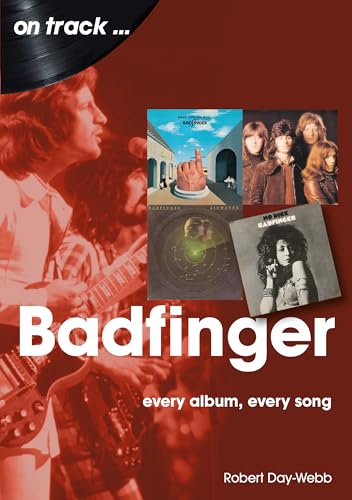 Badfinger On Track
