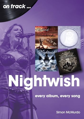 Nightwish On Track