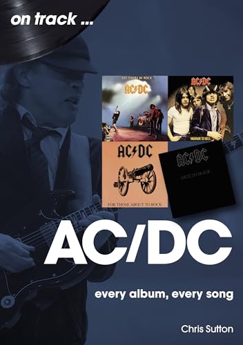 AC/DC On Track
