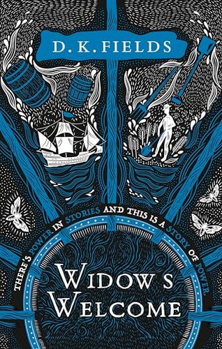 Widow's Welcome