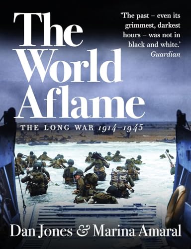 The World Aflame